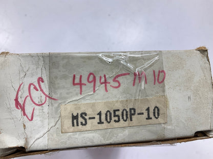 Perfect Circle MS1050P-10 Engine Main Bearings .010'' 1971-1977 Chevrolet 2.3L-L4