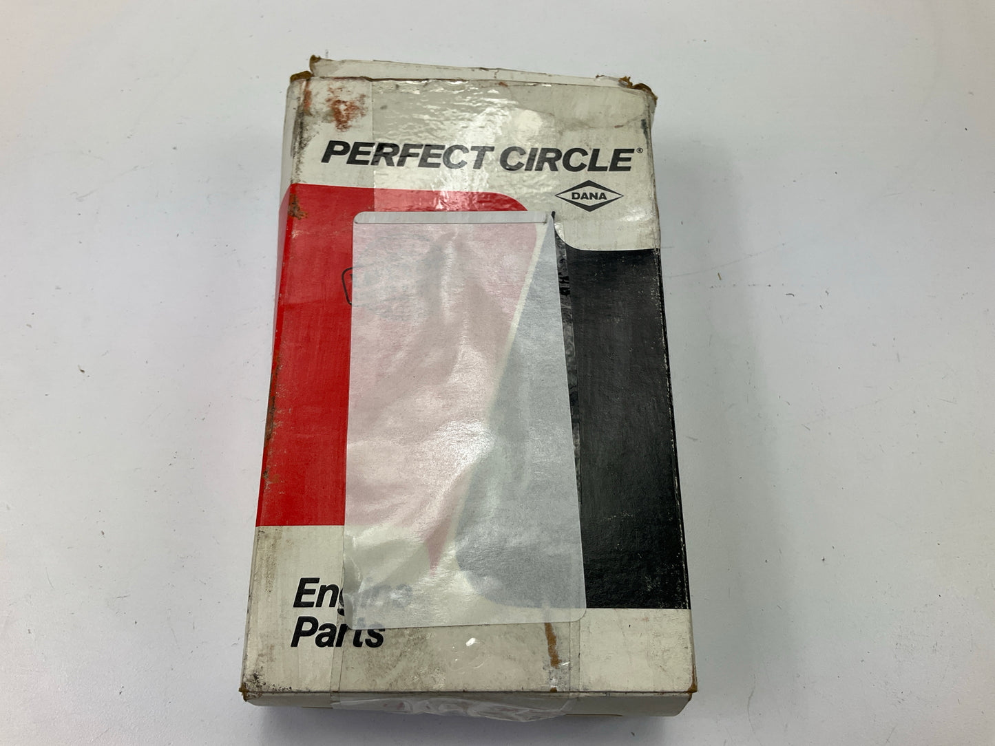 Perfect Circle MS1050P-20 Engine Main Bearings .020'' 1971-1977 Chevrolet 2.3L-L4