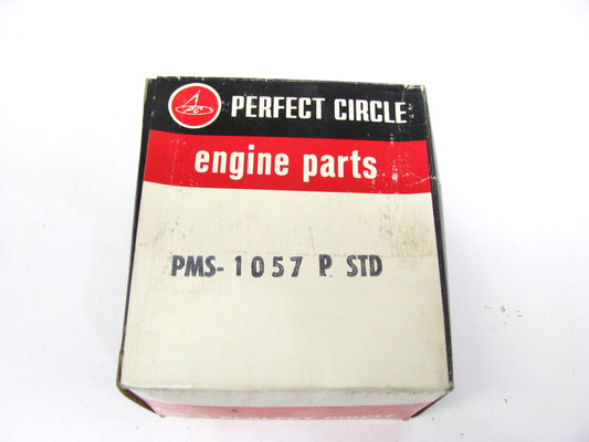 Perfect Circle MS1057P STD Main Bearings Set