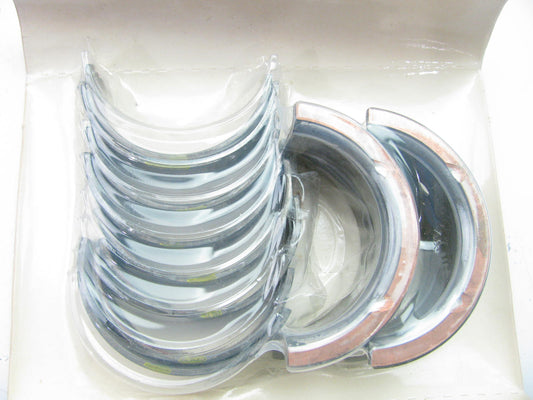 Perfect Circle MS1102P075M Main Bearings .75mm 1970-74 Toyota 8RC 18RC 1.9L 2.0L