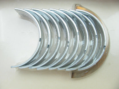 Perfect Circle MS1346P010 Engine Main Bearings .010'' 1975-1979 Ford Mercury 2.8L