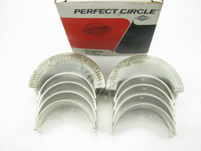 Perfect Circle MS1348P Main Bearings - Standard For 1974-78 Chrysler 361 400