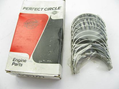 Perfect MS1427AL STD Engine Main Bearings -  1975-1982 Ford 1.6L 1.8L 2.0L