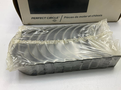 Perfect Circle MS1431P-25MM Main Bearings .25mm 1973-1983 Honda 1.2L 1.5L 1.8L
