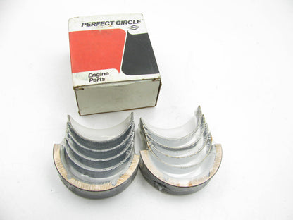 Perfect Circle MS1432P Main Bearings - Standard 1977-1997 Ford 351W 351M 400-V8