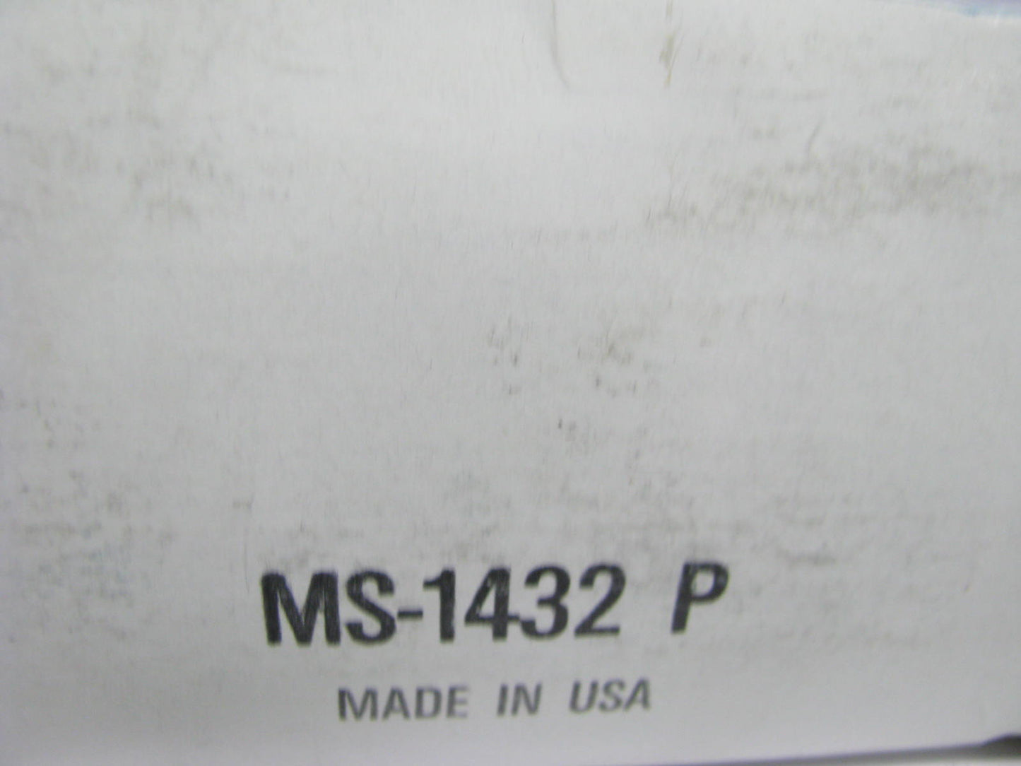 Perfect Circle MS1432P Main Bearings - Standard 1977-1997 Ford 351W 351M 400-V8