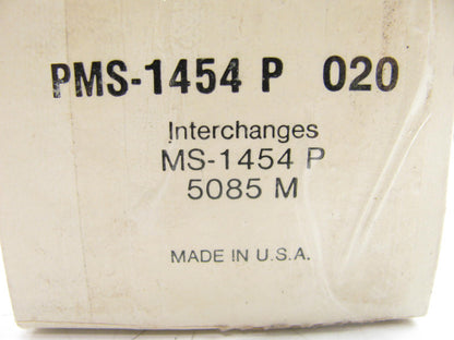 Perfect Circle MS1454P-020 Main Bearings .020'' 1978-2007 GM 3.3L 3.8L 4.3L-V6