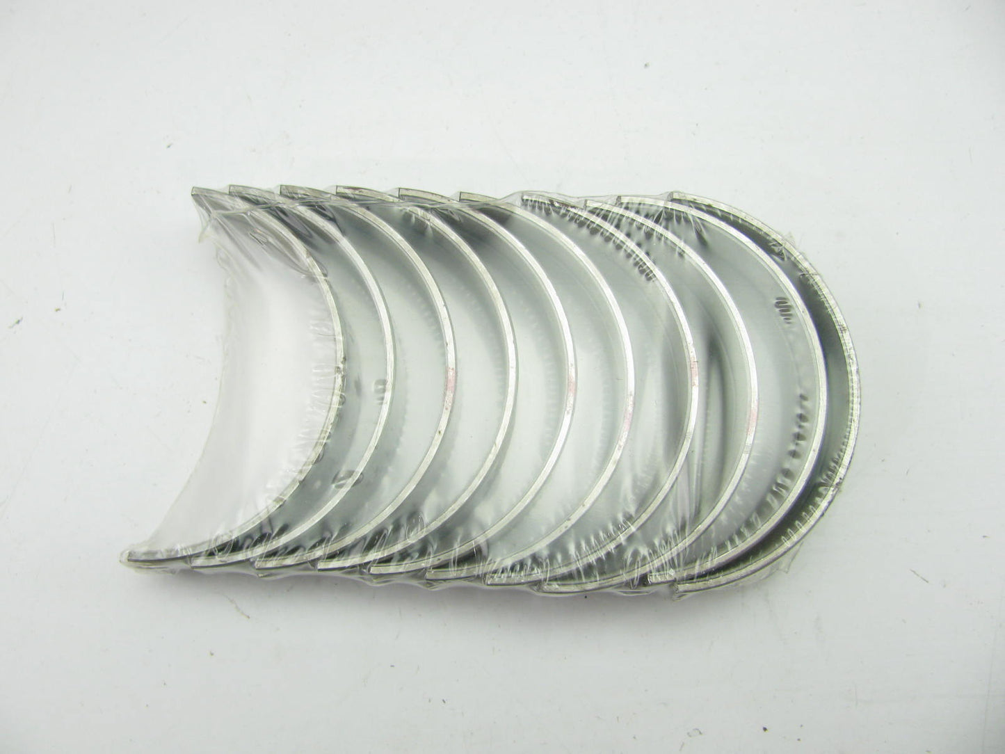 Perfect Circle MS1458G Engine Main Bearings - Standard 1976-1978 Mazda 1.3L