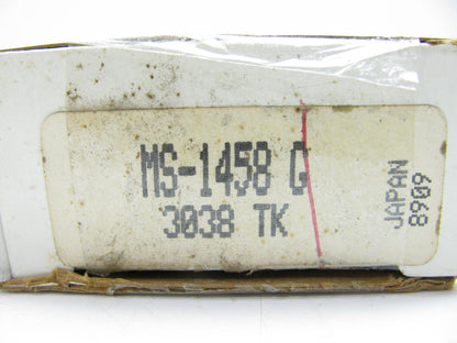 Perfect Circle MS1458G Engine Main Bearings - Standard 1976-1978 Mazda 1.3L
