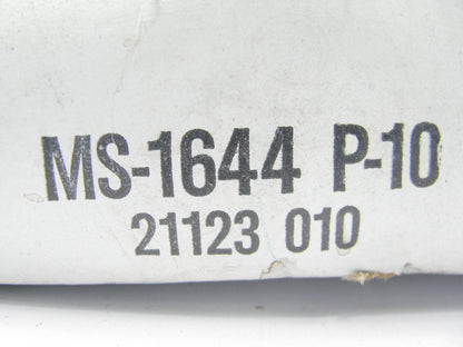 Perfect Circle MS1644P-10 Engine Main Bearings .010'' For 1980-1993 AMC GM 2.5L