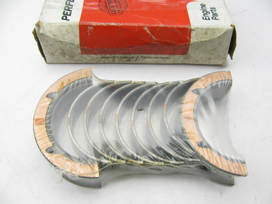 Perfect Circle MS1644P Engine Main Bearings - Standard For 1980-93 AMC GM 2.5L