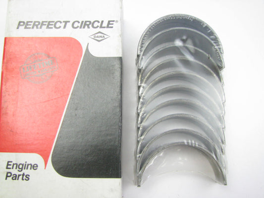 Perfect MS1818AL Main Bearings STD For 1983-1986 Omni, Horizon, Charger 1.6L
