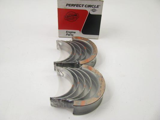 Perfect Circle MS443P Main Bearing Set - Standard 1958-1981 Ford 401 475 477 534