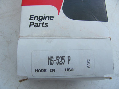 Perfect Circle MS525P Main Bearings - Standard 1952-64 Ford 215 223 242 262