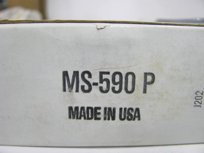 Perfect Circle MS590P Main Bearings - Standard 1962-01 Ford 221 255 260 289 302