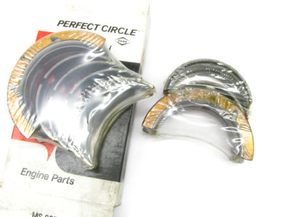 Perfect Circle MS685P  Engine Main Bearings .010'' 1964-1978 Ford FE 352-428 V8