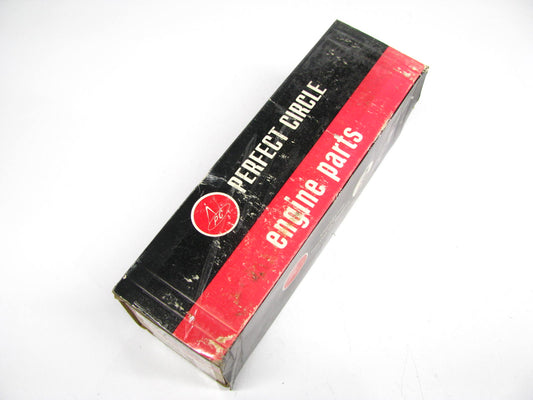 Perfect Circle MS813P-010 Main Bearings .010'' 1962-85 Volvo 1.8L 2.0L 2.1L 2.3L