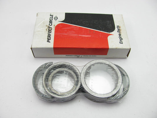 Perfect MS822AL25MM Engine Main Bearings .25mm 60-79 VW 1.2 1.3 1.5 1.6 1.7 1.8