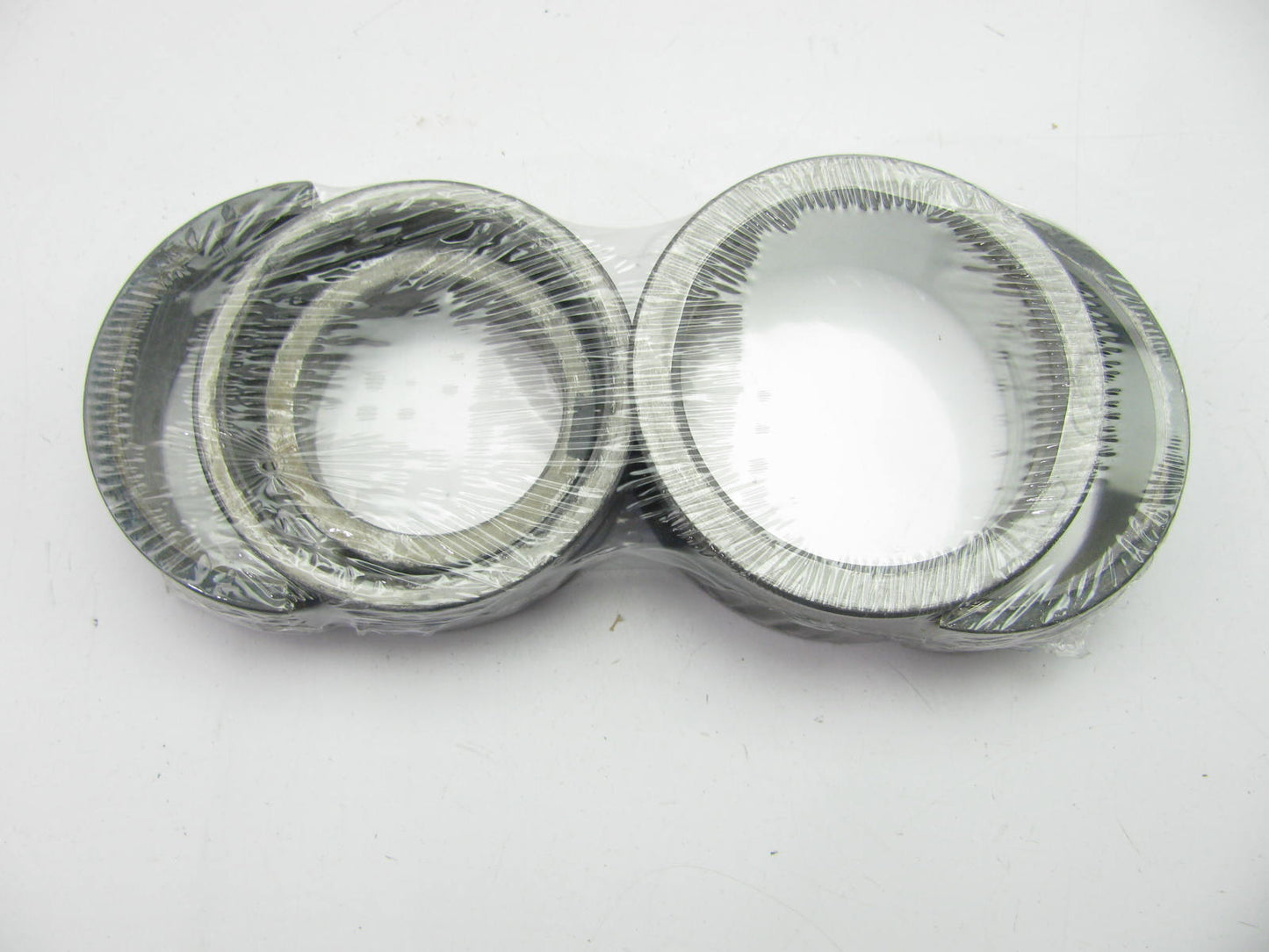 Perfect MS822AL25MM Engine Main Bearings .25mm 60-79 VW 1.2 1.3 1.5 1.6 1.7 1.8