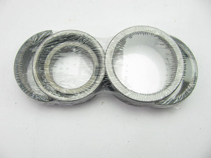 Perfect MS822AL25MM Engine Main Bearings .25mm 60-79 VW 1.2 1.3 1.5 1.6 1.7 1.8
