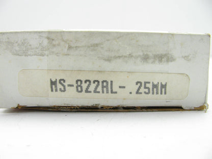 Perfect MS822AL25MM Engine Main Bearings .25mm 60-79 VW 1.2 1.3 1.5 1.6 1.7 1.8