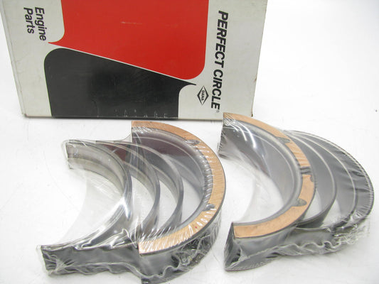 Perfect Circle MS828P-.010 Main Bearings Set IHC  International V401,461,478,549