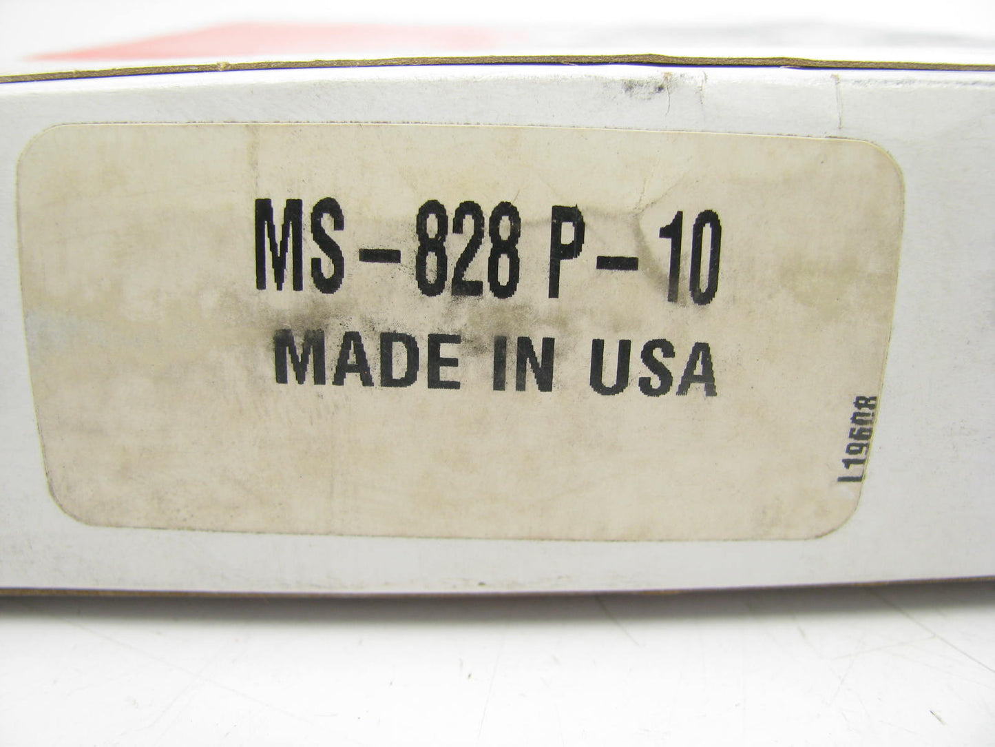 Perfect Circle MS828P-.010 Main Bearings Set IHC  International V401,461,478,549