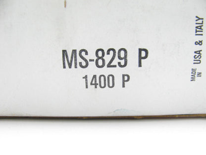 Perfect Circle MS829P Main Bearings - Standard 1975-89 Chevrolet 366 396 427 454