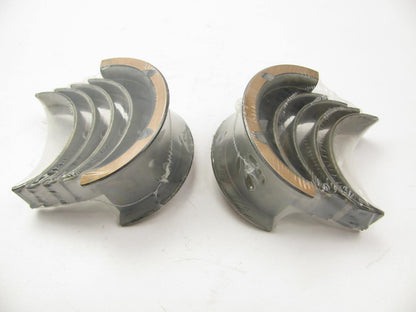 Perfect Circle MS909P Main Bearings STD For Chevrolet SBC 267 302 307 327 350-V8