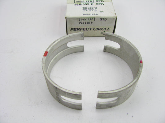 Perfect CB555P Rod Bearing - Standard Detroit Diesel 4V71 6V71 8V71 12V71 6V92