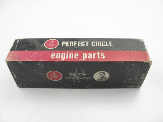 (8) Perfect PCB-762P Rod Bearings STD 1970-1976 Buick 364 400 401 425 430 455