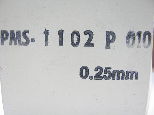 Perfect Circle PMS-1102P-010 Engine Main Bearings .010'' 1969-74 Toyota 1.9L 2.0L