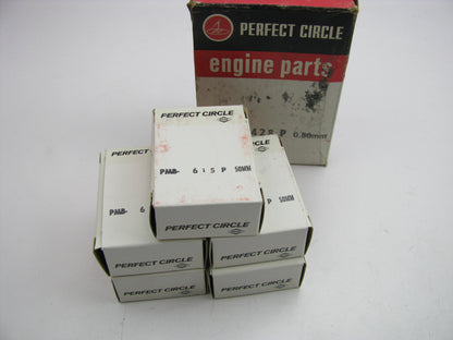 Perfect Circle MS-1428P-050 Engine Main Bearings .50mm 1975-85 Toyota 2.2L 2.4L