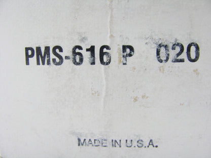 Perfect MS-616P-020 Engine Main Bearings .020'' For 1977-1984 AMC GM  2.5L