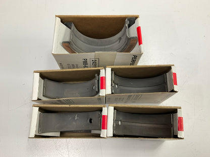 Perfect Circle PMS1107P-50MM Main Bearings 50mm For Datsun A12 A13 A14 A15