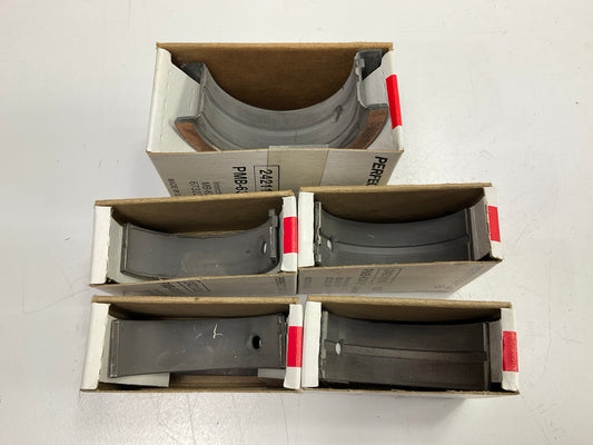 Perfect Circle PMS1107P-50MM Main Bearings 50mm For Datsun A12 A13 A14 A15
