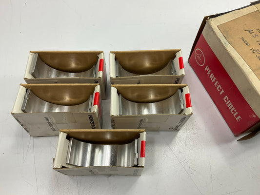 Perfect Circle PMS23709 Engine Main Bearings For 1980-1985 Toyota Tercel 1.5L-L4