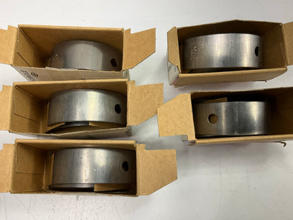 Perfect Circle PMS23709 Engine Main Bearings For 1980-1985 Toyota Tercel 1.5L-L4