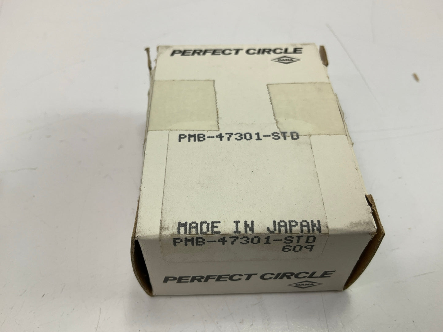 Perfect Circle PMS23709 Engine Main Bearings For 1980-1985 Toyota Tercel 1.5L-L4