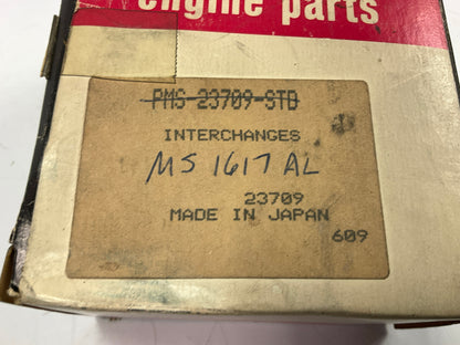Perfect Circle PMS23709 Engine Main Bearings For 1980-1985 Toyota Tercel 1.5L-L4