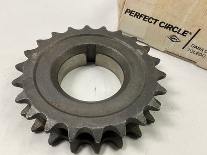 Perfect Circle S-289 Timing Crankshaft Sprocket For 1965-1991 Chevrolet 350 400