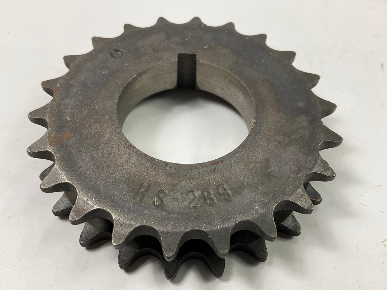 Perfect Circle S-289 Timing Crankshaft Sprocket For 1965-1991 Chevrolet 350 400