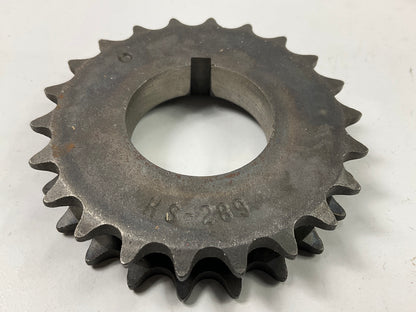Perfect Circle S-289 Timing Crankshaft Sprocket For 1965-1991 Chevrolet 350 400