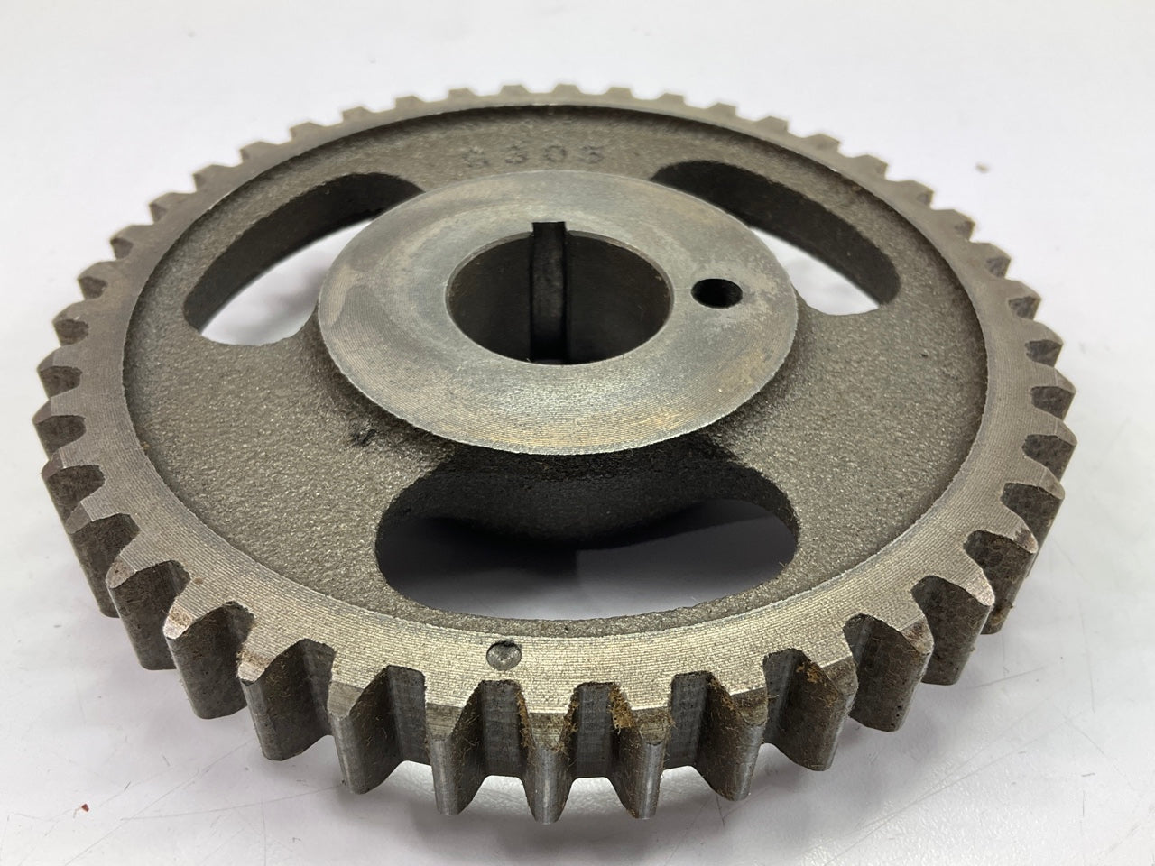 Perfect Circle S-305T Engine Timing Camshaft Sprocket 65-74 PONTIAC 350 400 455