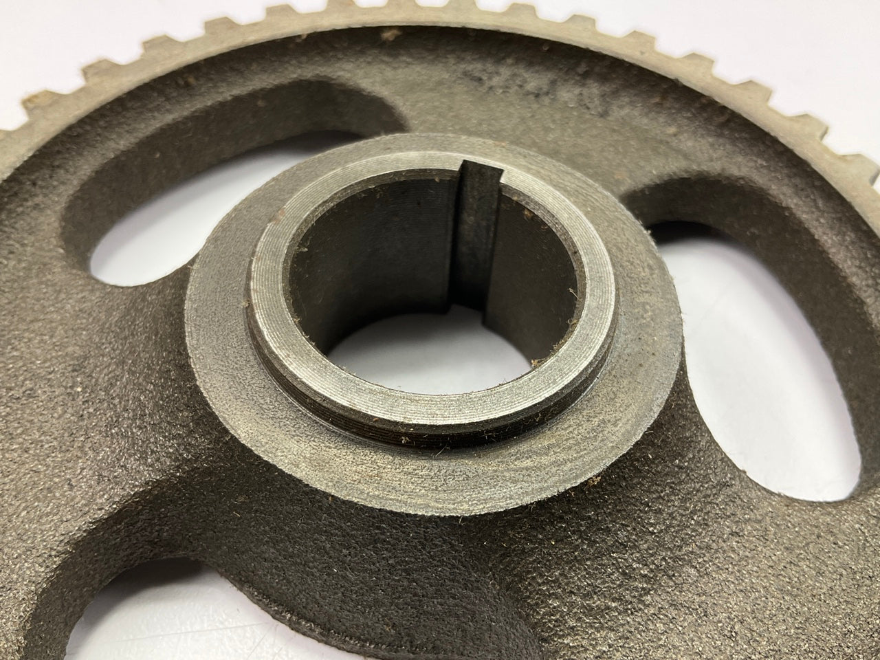 Perfect Circle S-305T Engine Timing Camshaft Sprocket 65-74 PONTIAC 350 400 455