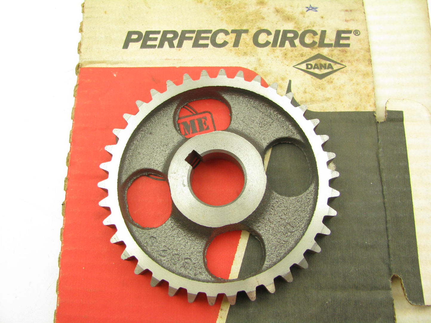 Perfect Circle S-308 Engine Timing Camshaft Cam Gear 1960-1982 Ford 144 170 200