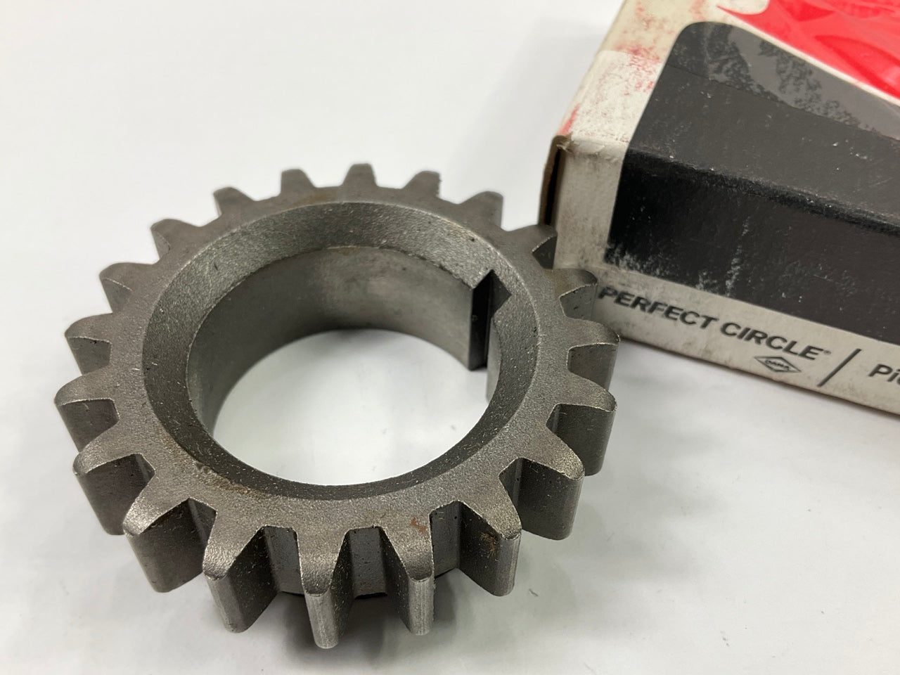 Perfect Circle S-323 Engine Timing Crankshaft Sprocket