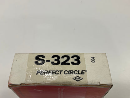Perfect Circle S-323 Engine Timing Crankshaft Sprocket