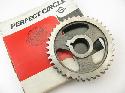 Perfect Circle S-334T Engine Timing Camshaft Gear For 1975-1977 GM 3.8L 5.7L