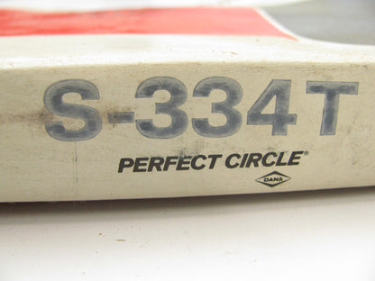 Perfect Circle S-334T Engine Timing Camshaft Gear For 1975-1977 GM 3.8L 5.7L